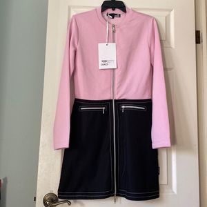 LOVE MOSCHINO DRESS